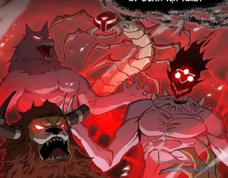 Dị Ngục Bạo Quân Cái Bóng Của Ta Có Thể Tiến Hóa Vô Hạn [Chap 54]