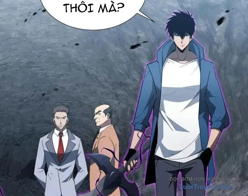 Dị Ngục Bạo Quân Cái Bóng Của Ta Có Thể Tiến Hóa Vô Hạn [Chap 54]