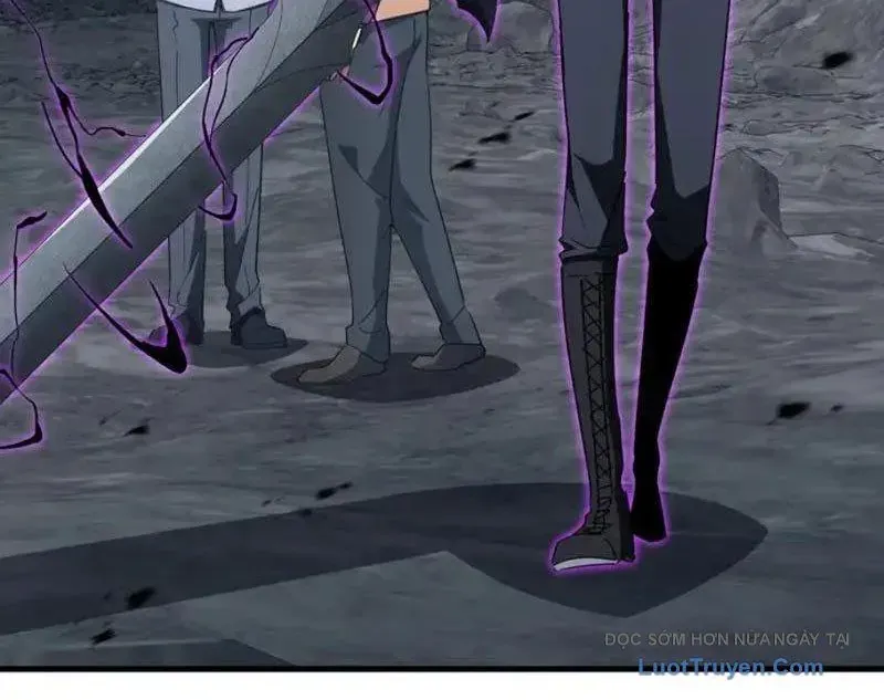 Dị Ngục Bạo Quân Cái Bóng Của Ta Có Thể Tiến Hóa Vô Hạn [Chap 54]