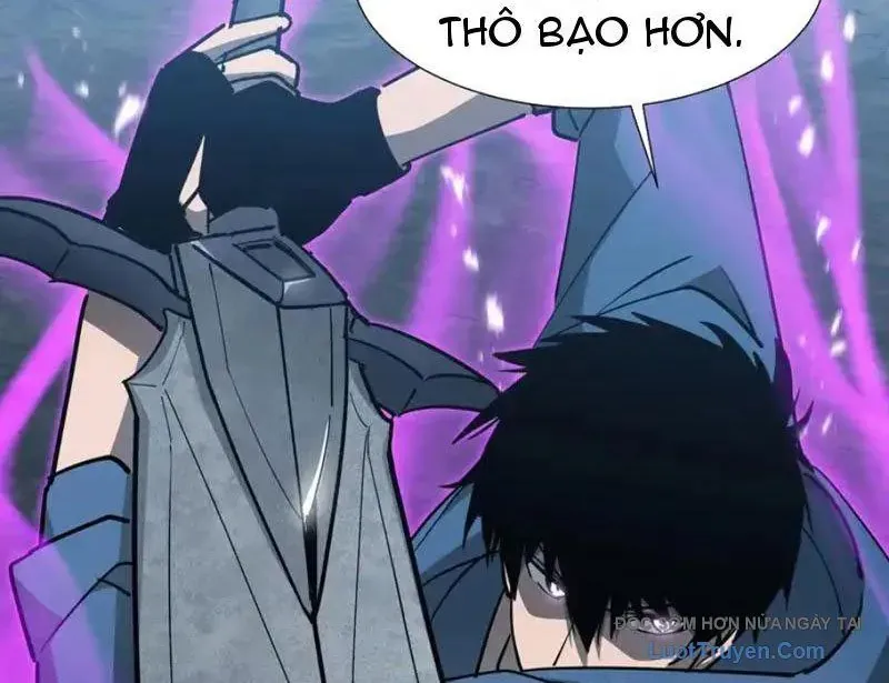 Dị Ngục Bạo Quân Cái Bóng Của Ta Có Thể Tiến Hóa Vô Hạn [Chap 54]