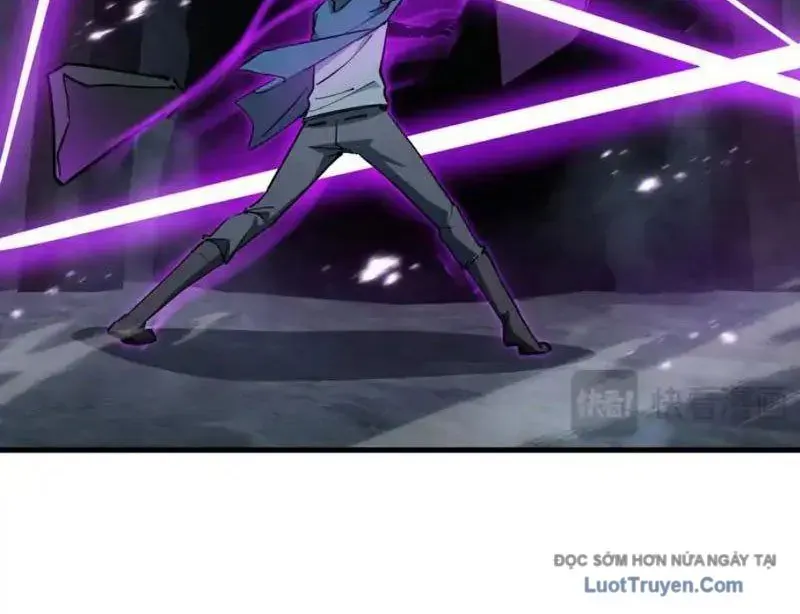 Dị Ngục Bạo Quân Cái Bóng Của Ta Có Thể Tiến Hóa Vô Hạn [Chap 54]