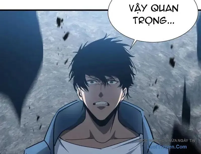 Dị Ngục Bạo Quân Cái Bóng Của Ta Có Thể Tiến Hóa Vô Hạn [Chap 54]