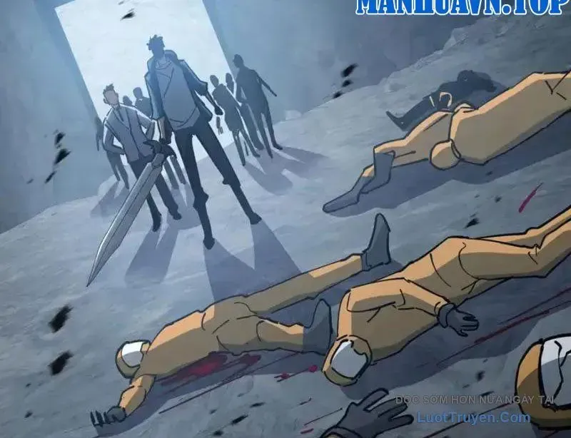 Dị Ngục Bạo Quân Cái Bóng Của Ta Có Thể Tiến Hóa Vô Hạn [Chap 54]