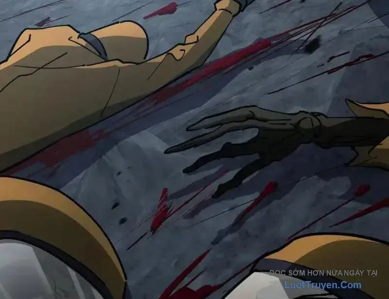 Dị Ngục Bạo Quân Cái Bóng Của Ta Có Thể Tiến Hóa Vô Hạn [Chap 54]