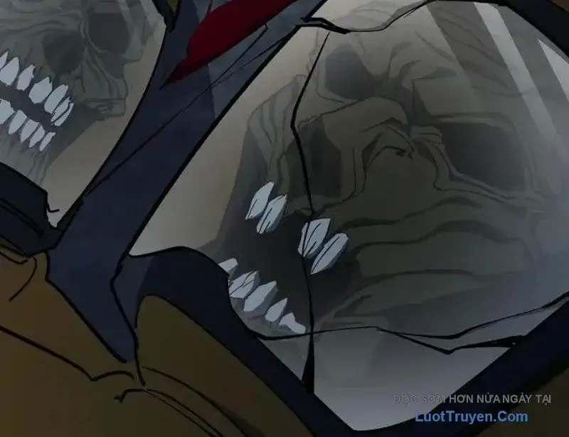 Dị Ngục Bạo Quân Cái Bóng Của Ta Có Thể Tiến Hóa Vô Hạn [Chap 54]