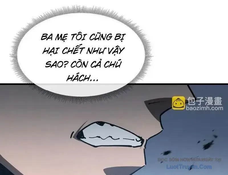 Dị Ngục Bạo Quân Cái Bóng Của Ta Có Thể Tiến Hóa Vô Hạn [Chap 54]
