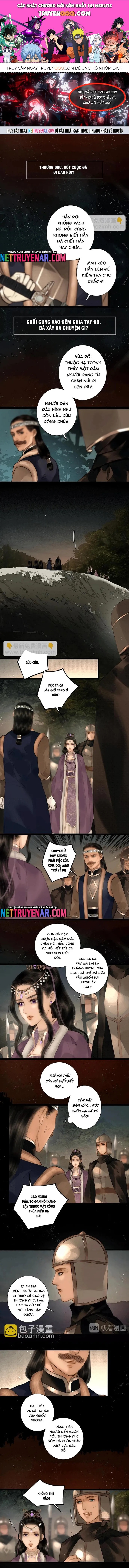 Phụng chỉ xuất chinh Chap 38 - Next Chap 37