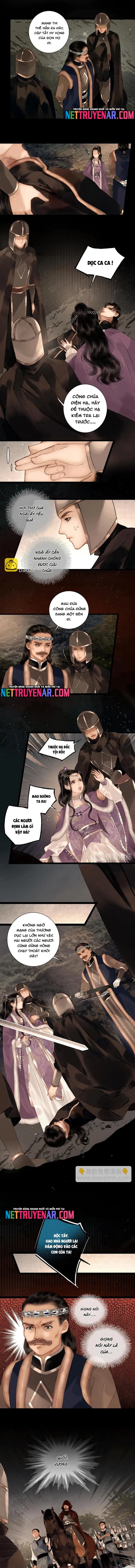 Phụng chỉ xuất chinh Chap 38 - Next Chap 37