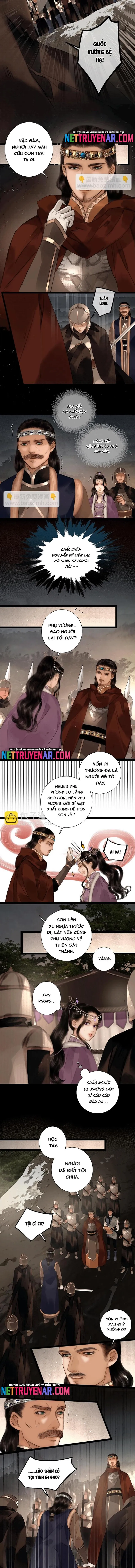 Phụng chỉ xuất chinh Chap 38 - Next Chap 37