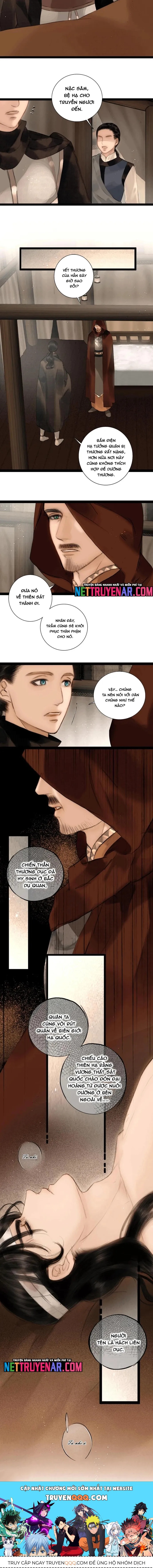 Phụng chỉ xuất chinh Chap 38 - Next Chap 37