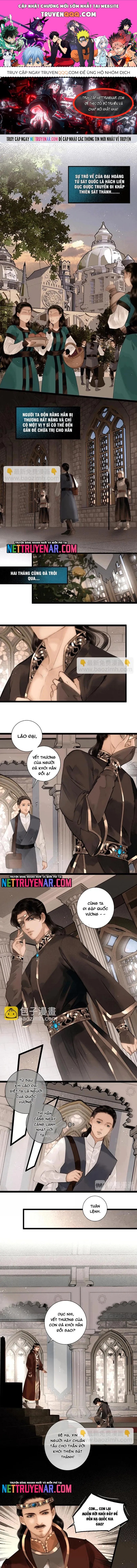 Phụng chỉ xuất chinh Chap 39 - Next Chap 38