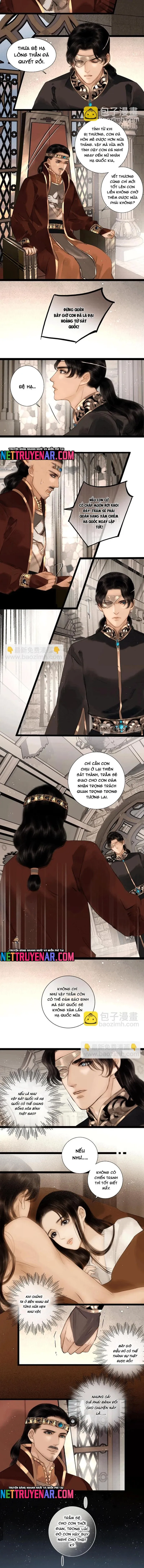 Phụng chỉ xuất chinh Chap 39 - Next Chap 38