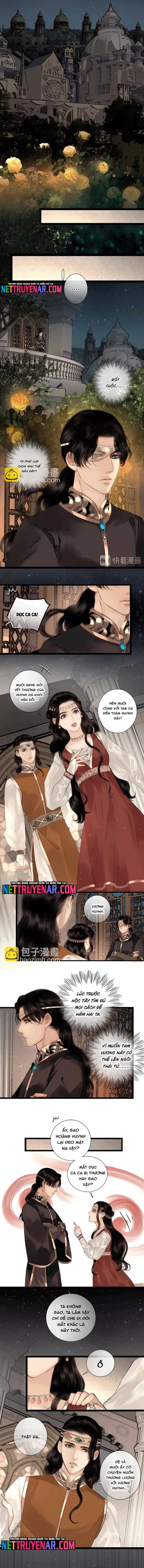 Phụng chỉ xuất chinh Chap 39 - Next Chap 38