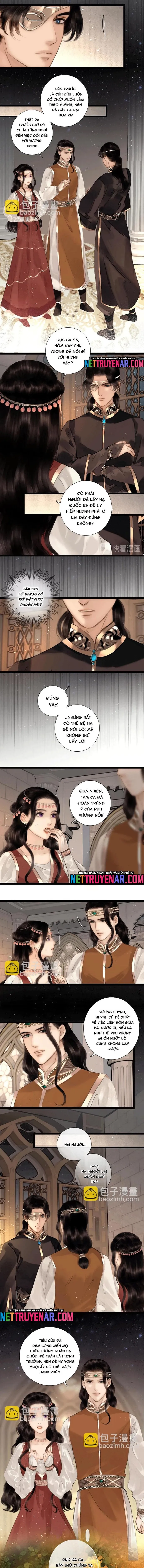 Phụng chỉ xuất chinh Chap 39 - Next Chap 38