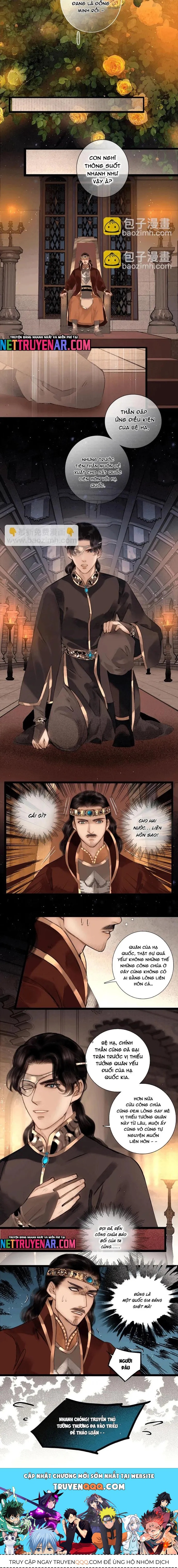 Phụng chỉ xuất chinh Chap 39 - Next Chap 38