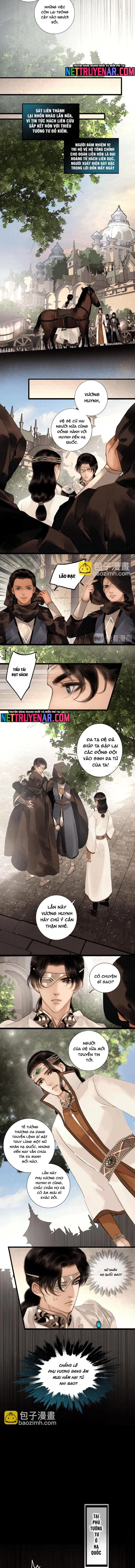 Phụng chỉ xuất chinh Chap 40 - Next Chap 39