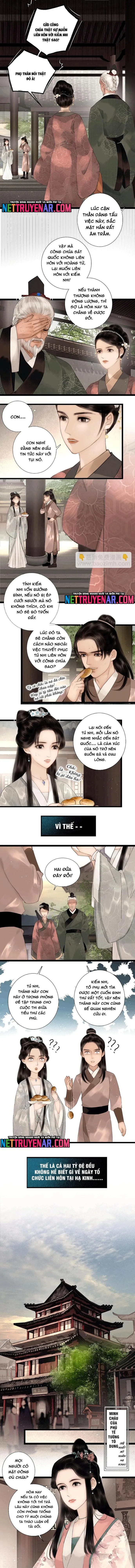 Phụng chỉ xuất chinh Chap 40 - Next Chap 39