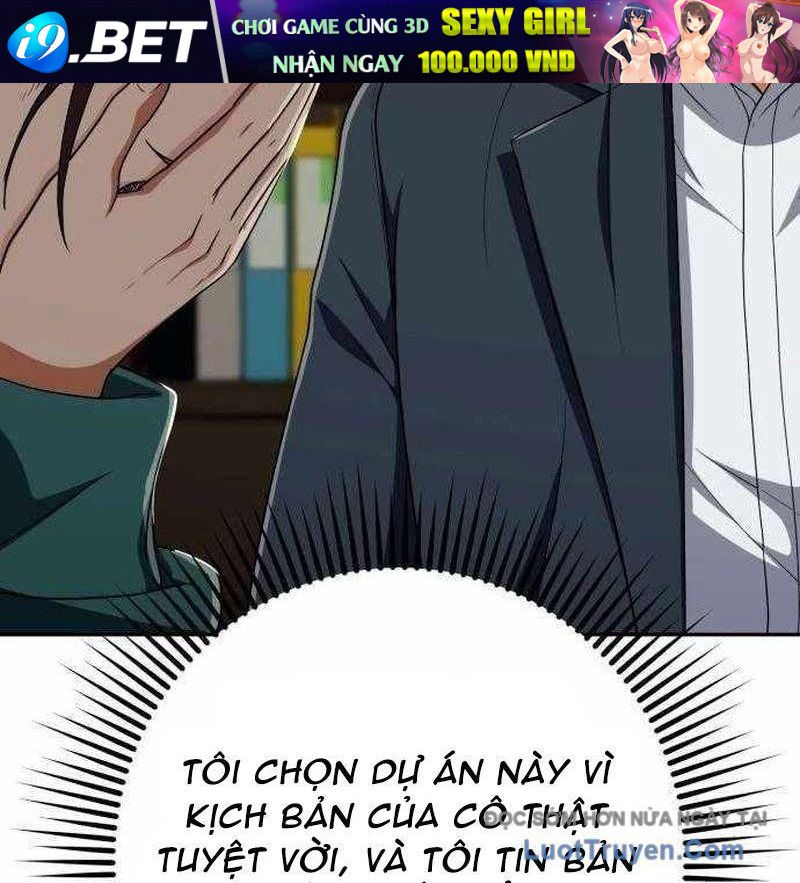 Lừa Đảo Bằng Giọng Nói Làm Đảo Lộn Cuộc Sống Của Bạn [Chap 56]