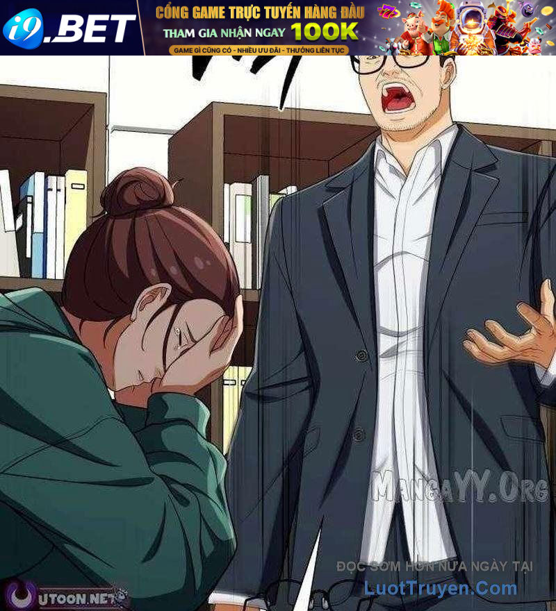 Lừa Đảo Bằng Giọng Nói Làm Đảo Lộn Cuộc Sống Của Bạn [Chap 56]