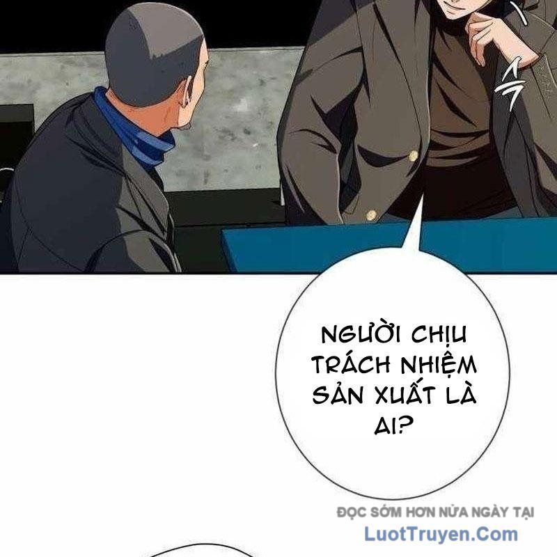 Lừa Đảo Bằng Giọng Nói Làm Đảo Lộn Cuộc Sống Của Bạn [Chap 56]