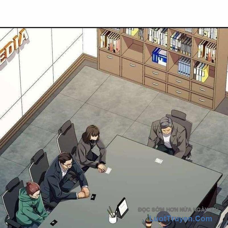 Lừa Đảo Bằng Giọng Nói Làm Đảo Lộn Cuộc Sống Của Bạn [Chap 56]