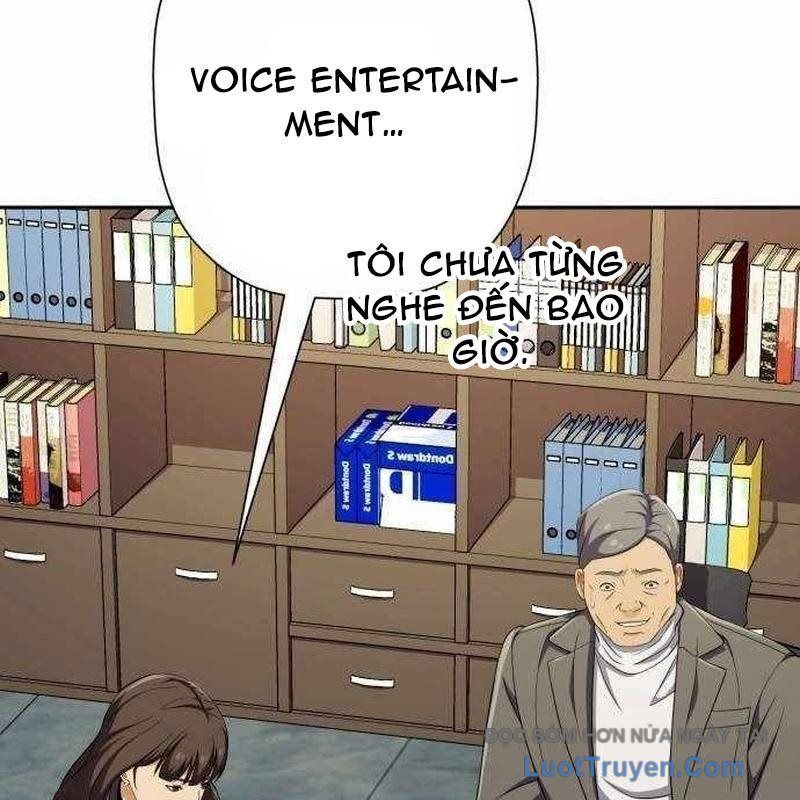 Lừa Đảo Bằng Giọng Nói Làm Đảo Lộn Cuộc Sống Của Bạn [Chap 56]