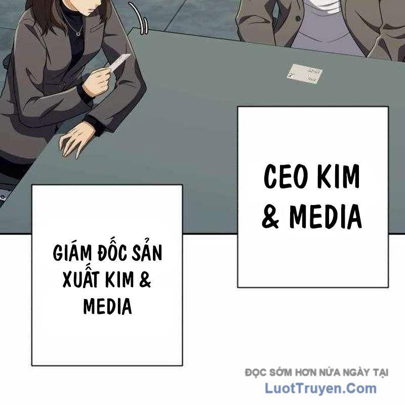 Lừa Đảo Bằng Giọng Nói Làm Đảo Lộn Cuộc Sống Của Bạn [Chap 56]