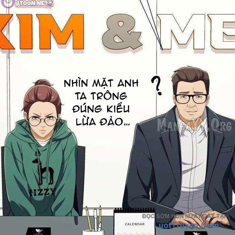 Lừa Đảo Bằng Giọng Nói Làm Đảo Lộn Cuộc Sống Của Bạn [Chap 56]