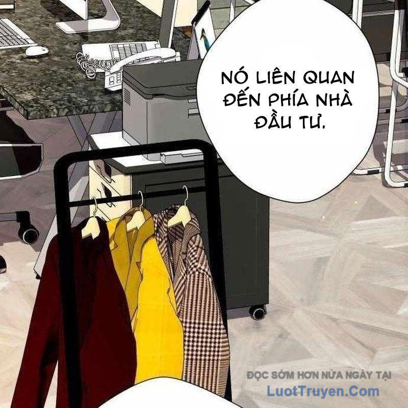 Lừa Đảo Bằng Giọng Nói Làm Đảo Lộn Cuộc Sống Của Bạn [Chap 56]