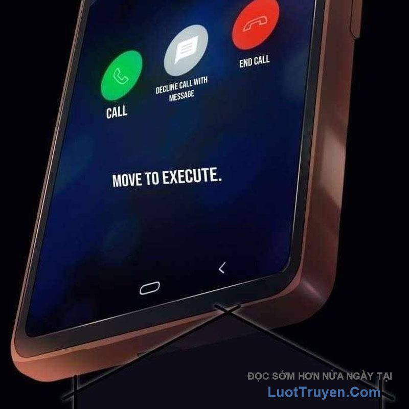 Lừa Đảo Bằng Giọng Nói Làm Đảo Lộn Cuộc Sống Của Bạn [Chap 56]