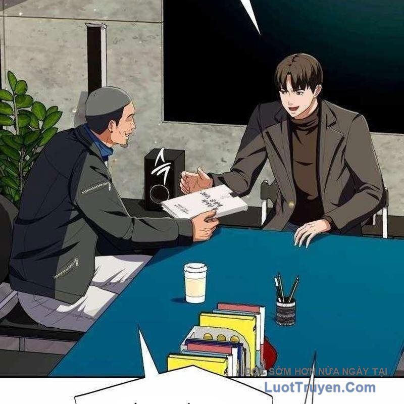 Lừa Đảo Bằng Giọng Nói Làm Đảo Lộn Cuộc Sống Của Bạn [Chap 56]