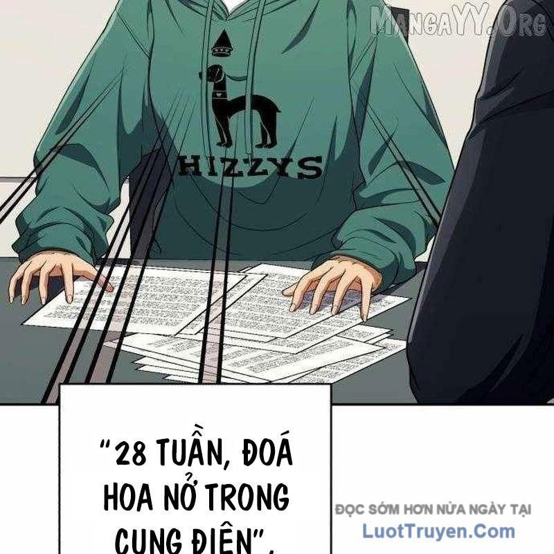 Lừa Đảo Bằng Giọng Nói Làm Đảo Lộn Cuộc Sống Của Bạn [Chap 56]