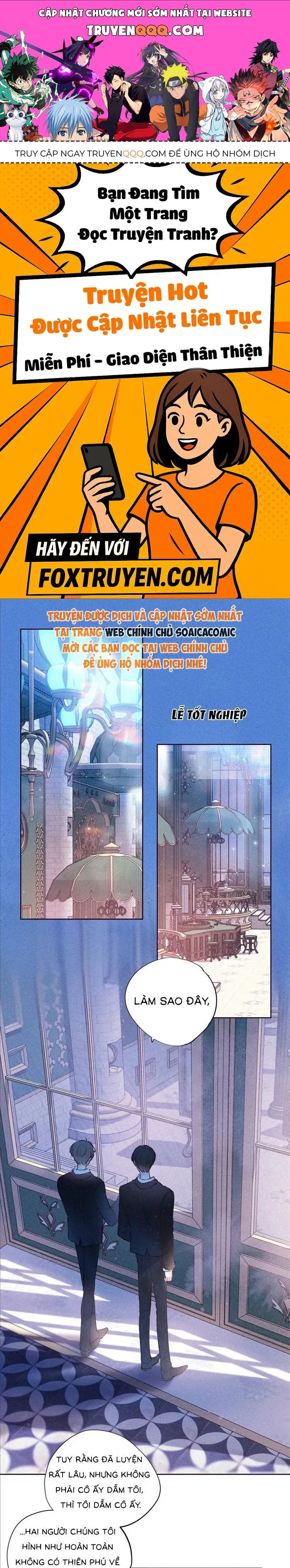 Vũ Xuyên Vật Ngữ Chap 56 - Next Chap 55