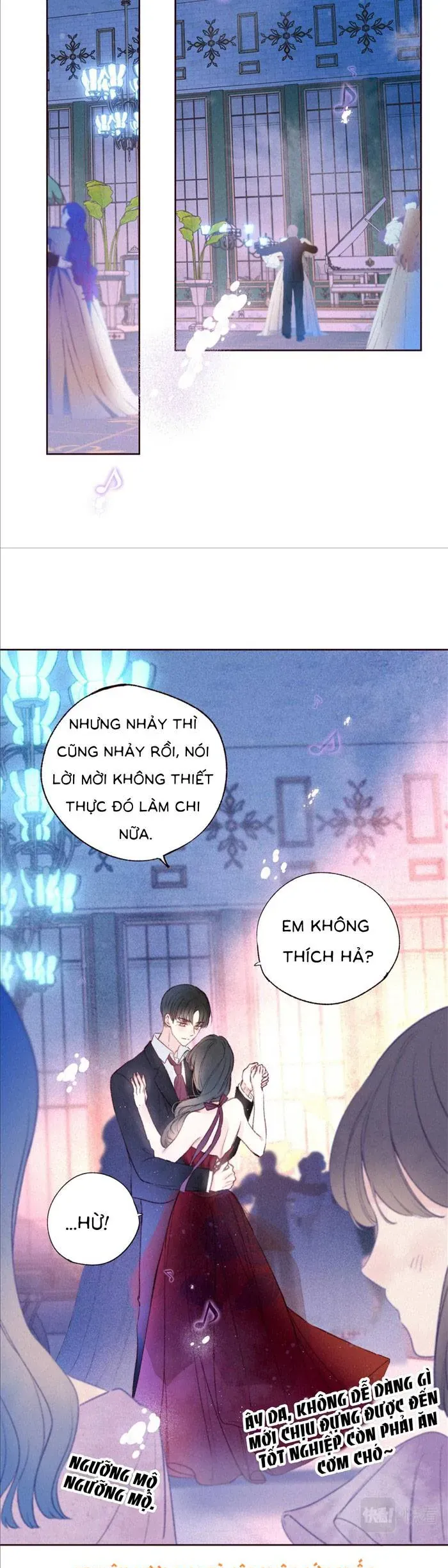 Vũ Xuyên Vật Ngữ Chap 56 - Next Chap 55