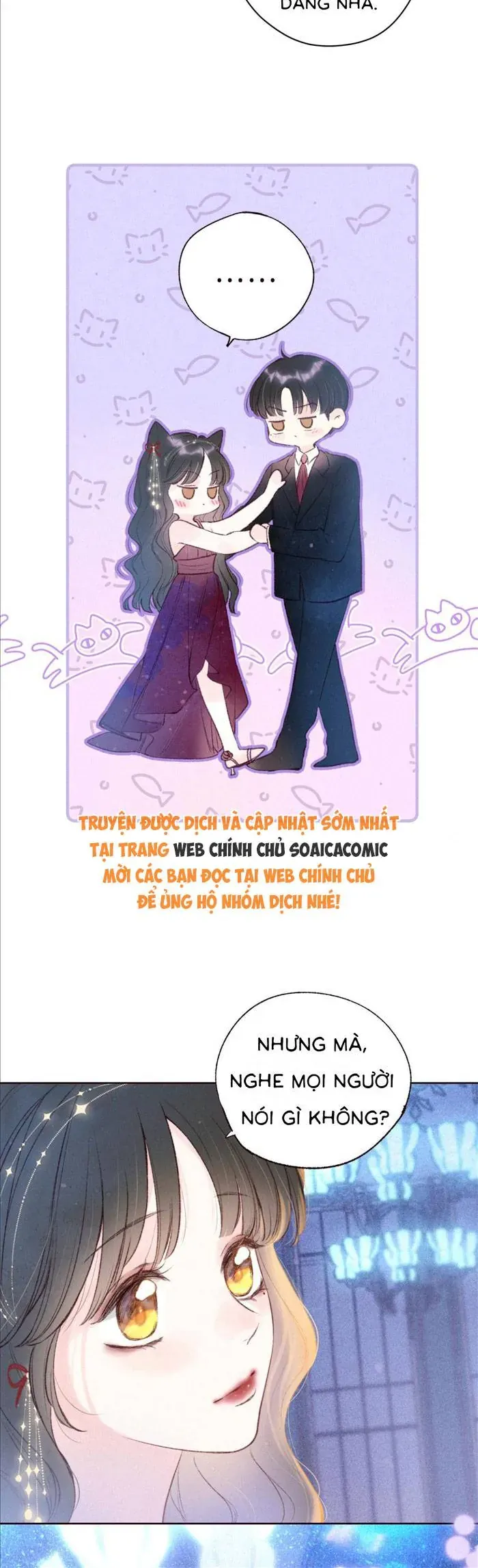 Vũ Xuyên Vật Ngữ Chap 56 - Next Chap 55