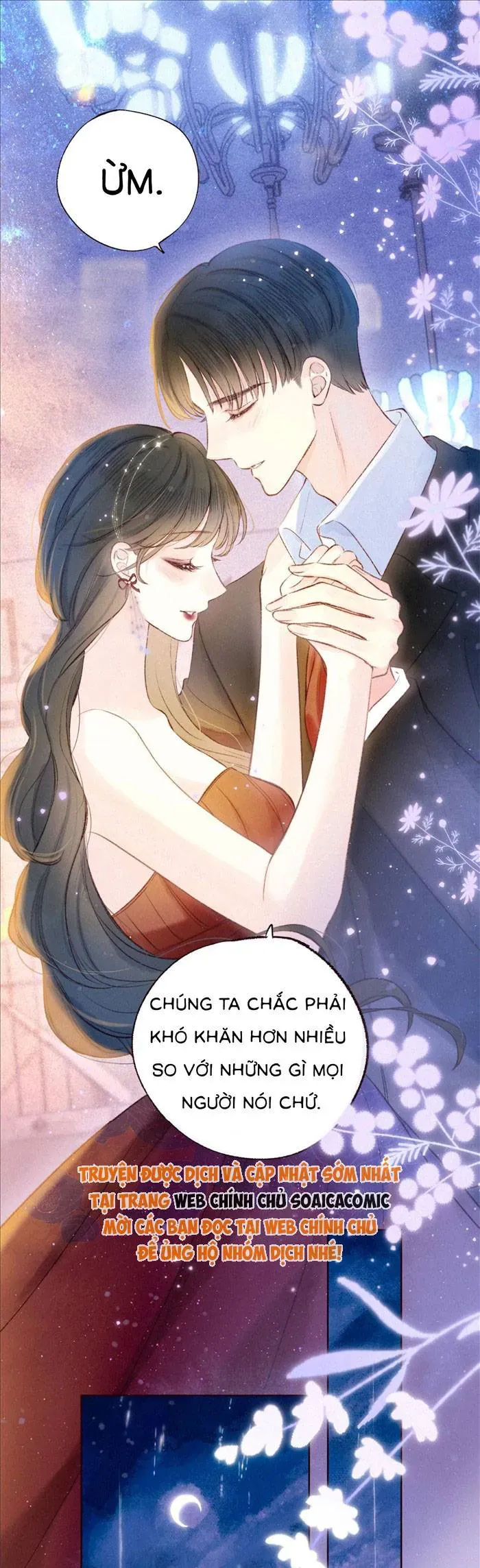 Vũ Xuyên Vật Ngữ Chap 56 - Next Chap 55