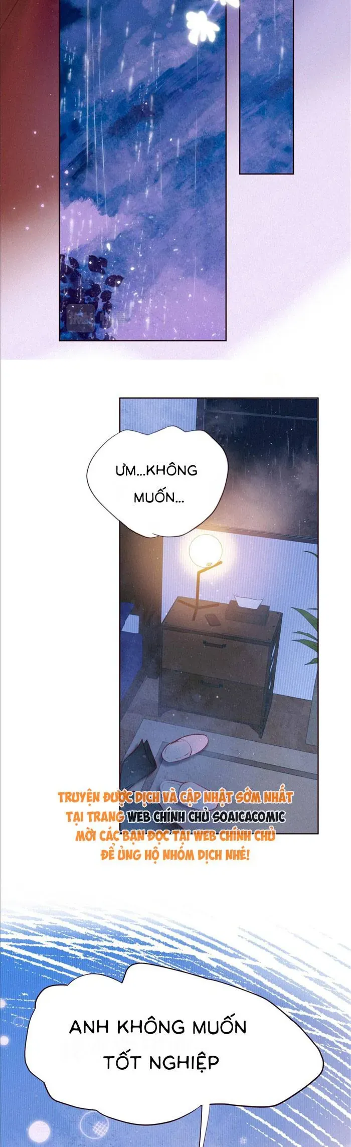 Vũ Xuyên Vật Ngữ Chap 56 - Next Chap 55