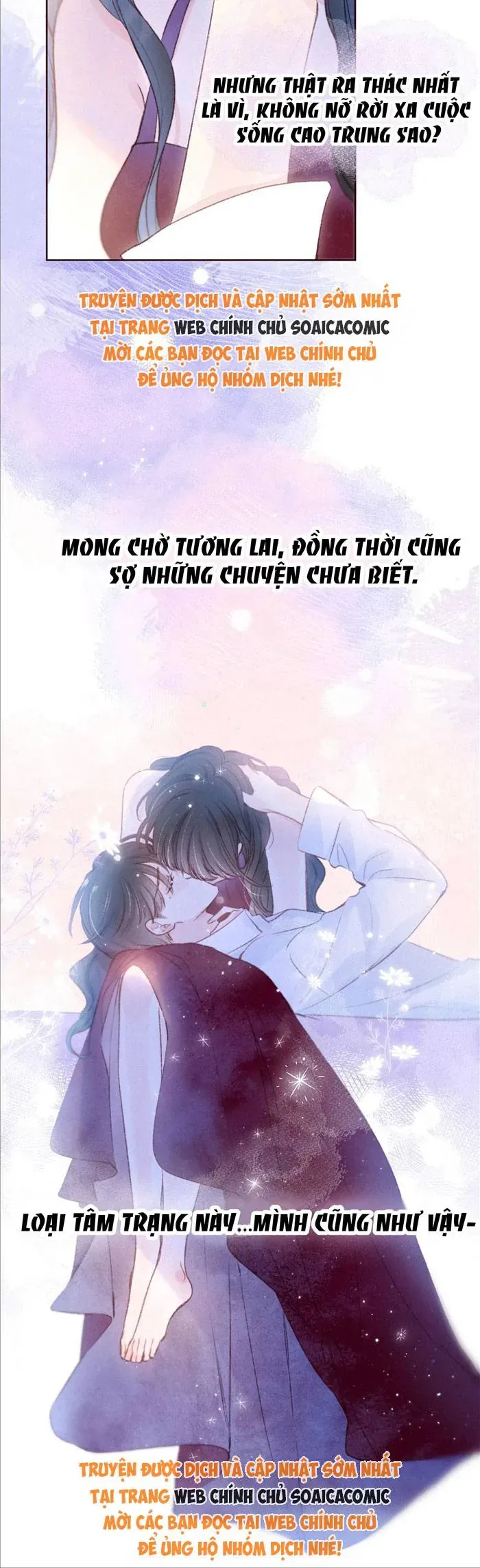 Vũ Xuyên Vật Ngữ Chap 56 - Next Chap 55