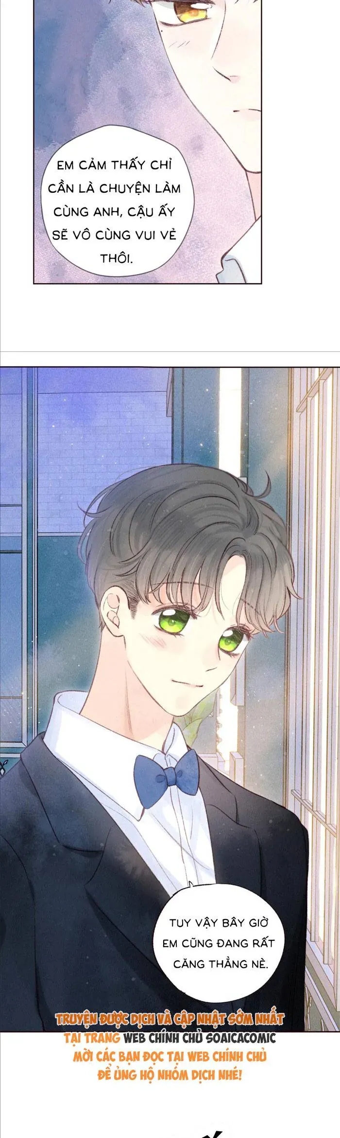 Vũ Xuyên Vật Ngữ Chap 56 - Next Chap 55