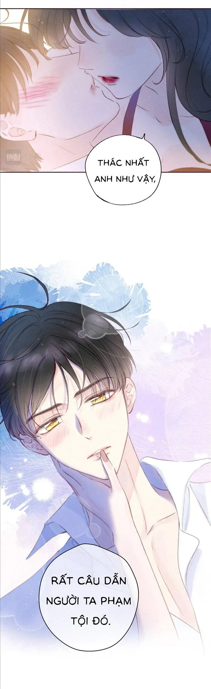 Vũ Xuyên Vật Ngữ Chap 56 - Next Chap 55