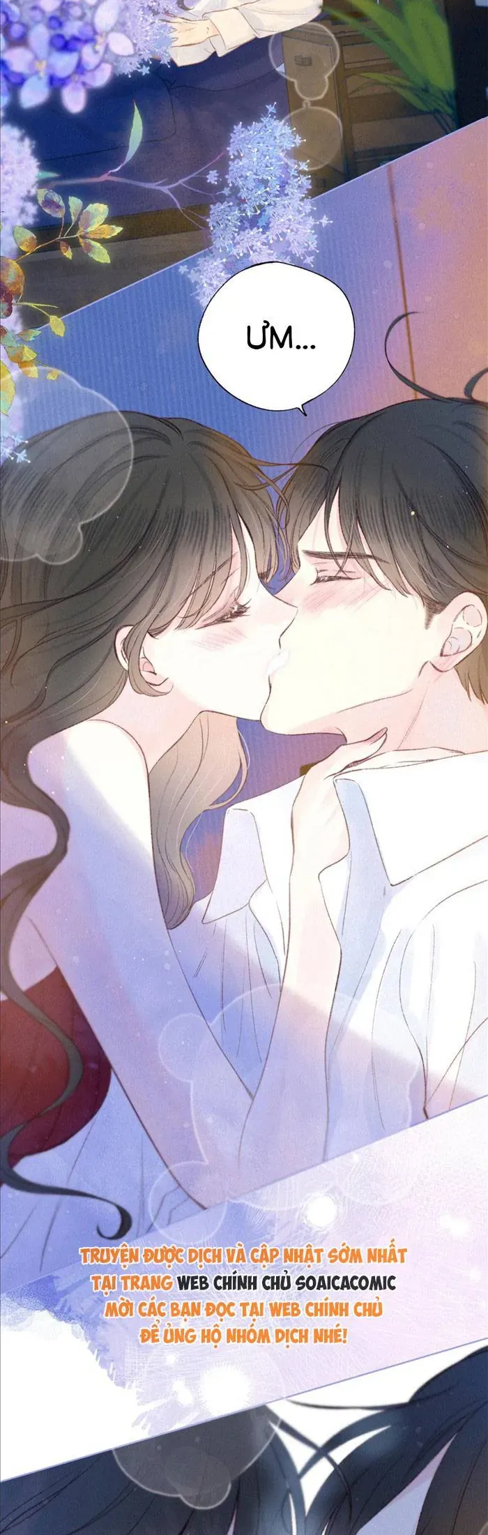 Vũ Xuyên Vật Ngữ Chap 56 - Next Chap 55