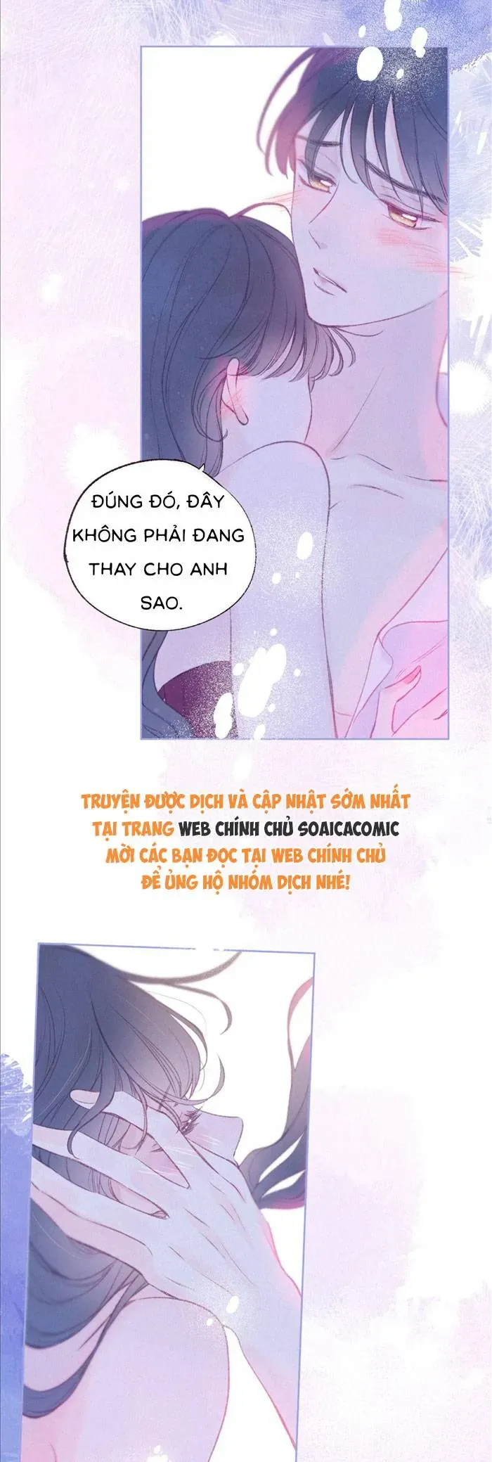 Vũ Xuyên Vật Ngữ Chap 56 - Next Chap 55