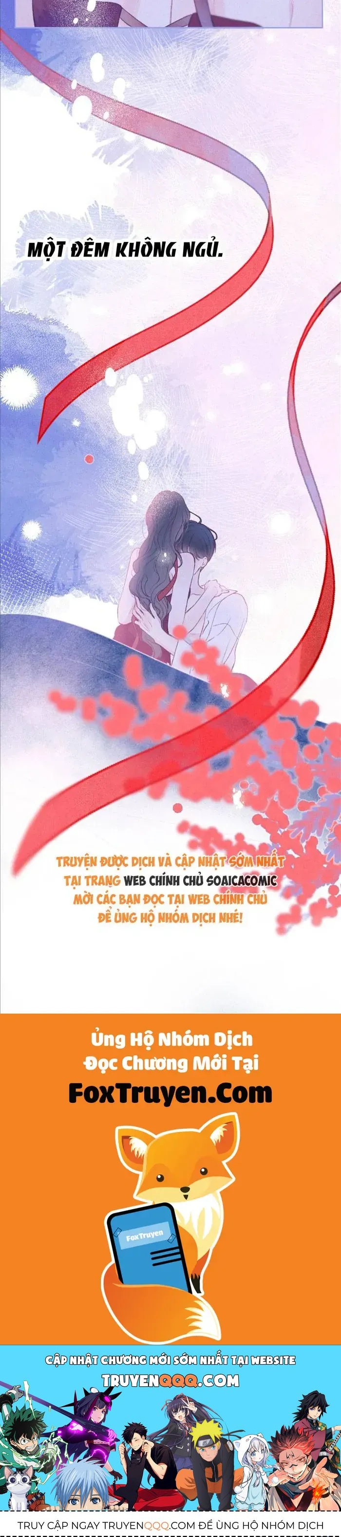 Vũ Xuyên Vật Ngữ Chap 56 - Next Chap 55