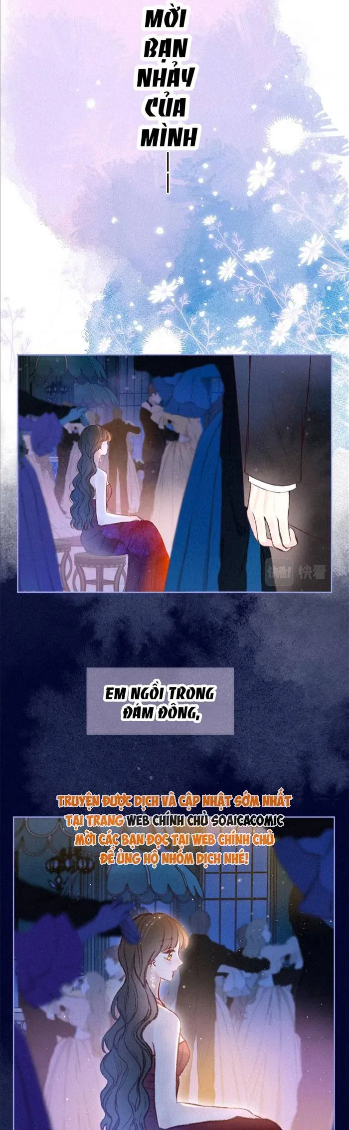 Vũ Xuyên Vật Ngữ Chap 56 - Next Chap 55