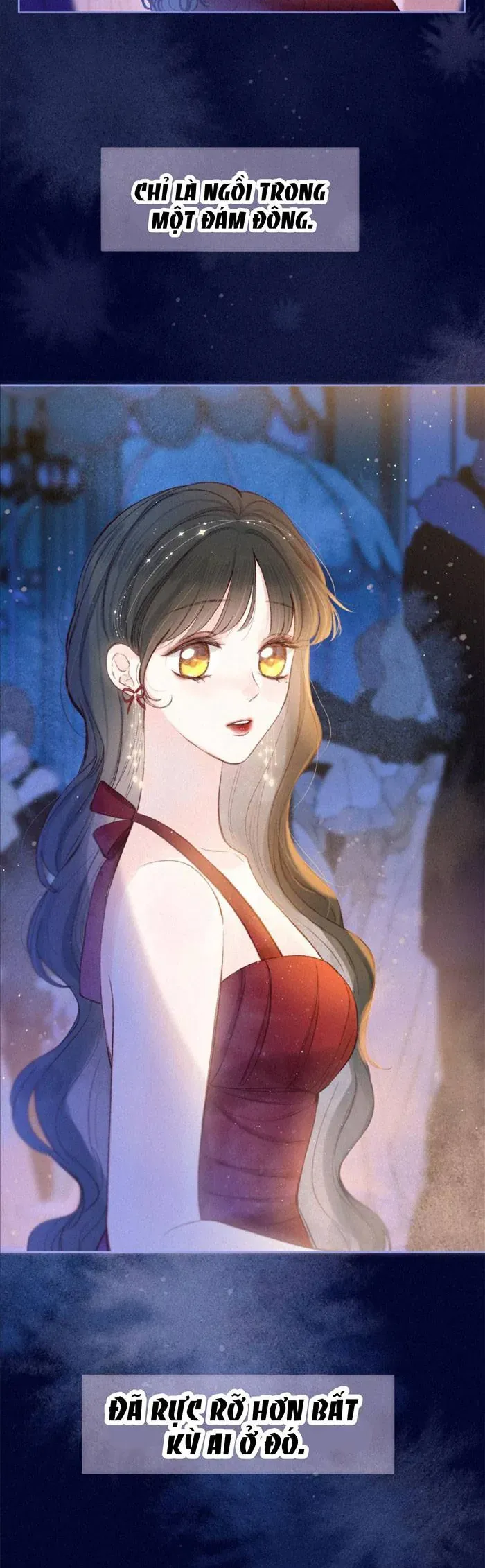 Vũ Xuyên Vật Ngữ Chap 56 - Next Chap 55