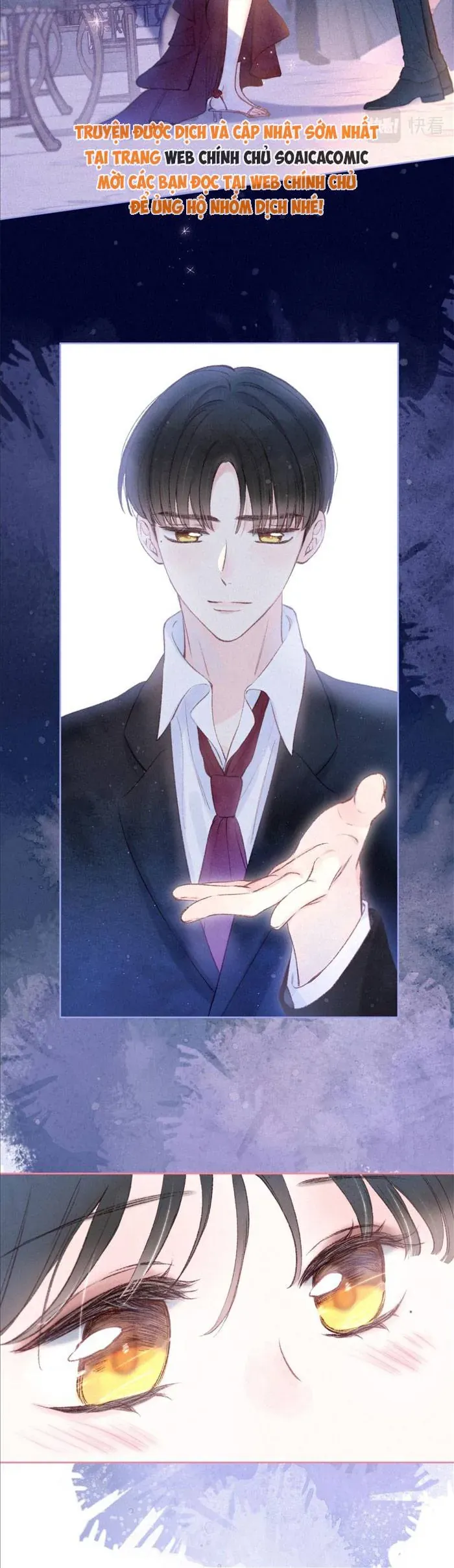 Vũ Xuyên Vật Ngữ Chap 56 - Next Chap 55