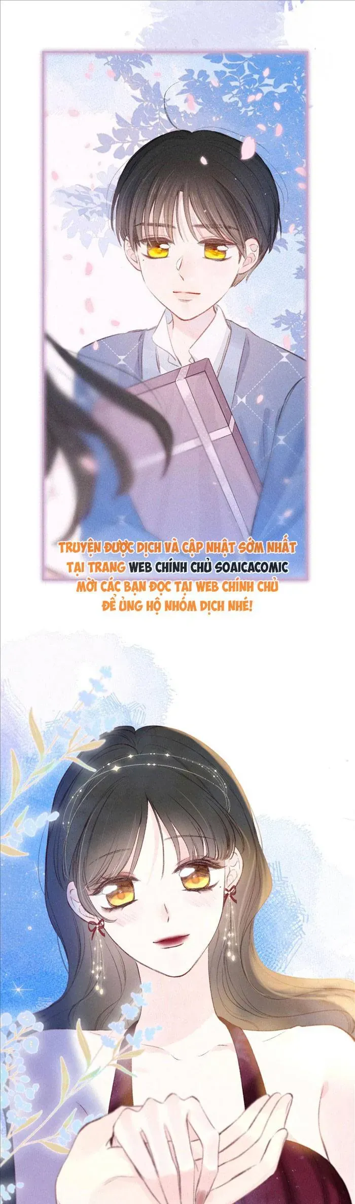 Vũ Xuyên Vật Ngữ Chap 56 - Next Chap 55