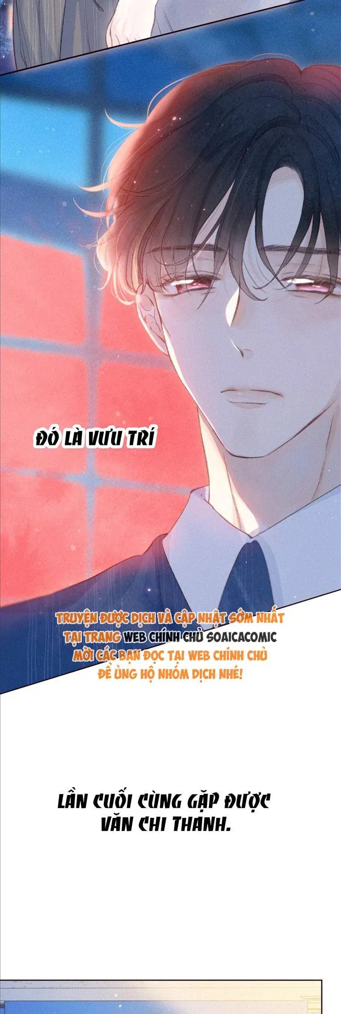 Vũ Xuyên Vật Ngữ Chap 57 - Next Chap 56