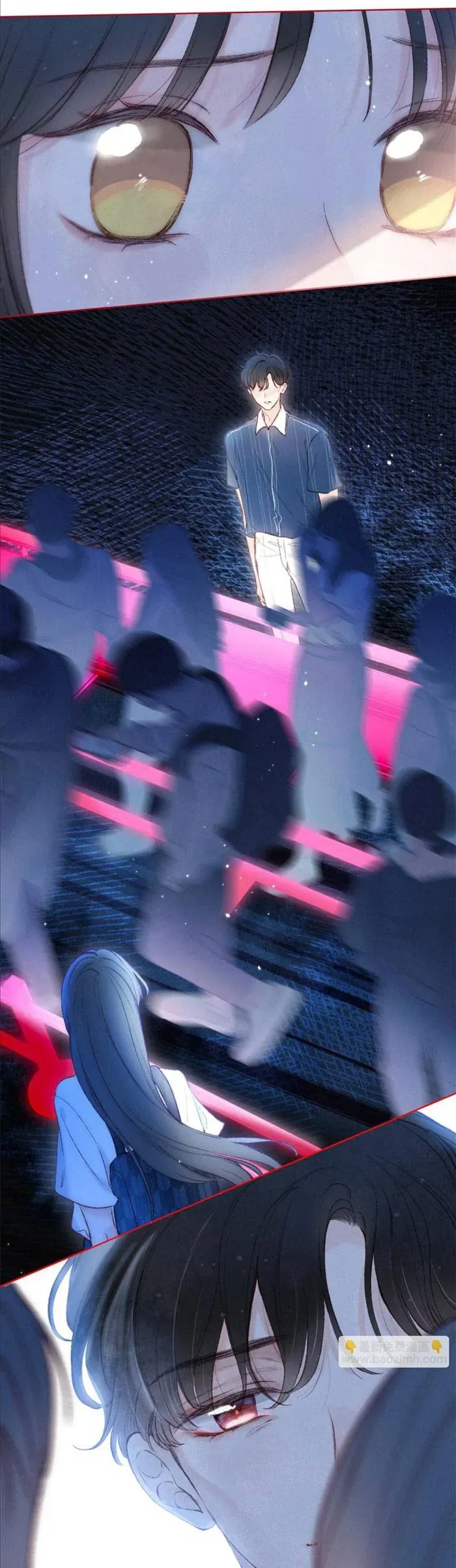 Vũ Xuyên Vật Ngữ Chap 57 - Next Chap 56