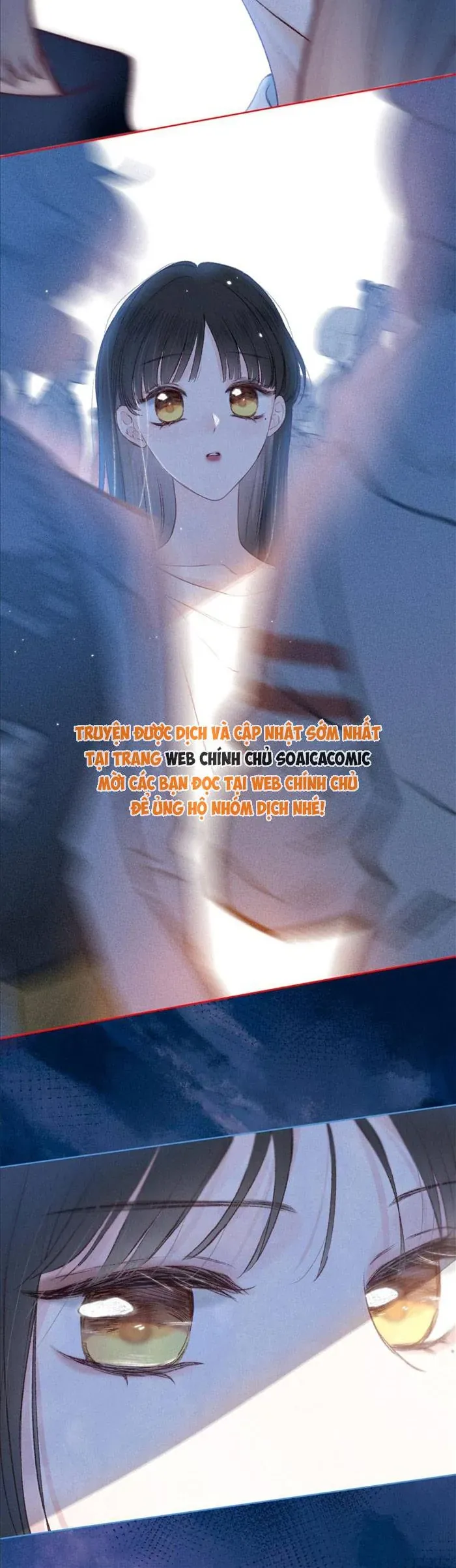 Vũ Xuyên Vật Ngữ Chap 57 - Next Chap 56